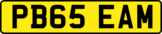 PB65EAM