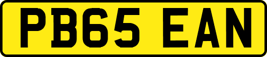 PB65EAN