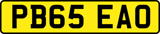 PB65EAO