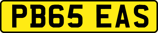 PB65EAS