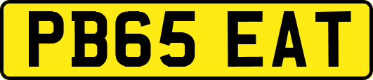 PB65EAT