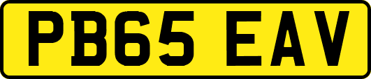 PB65EAV