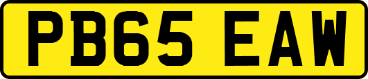 PB65EAW