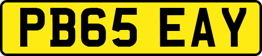 PB65EAY