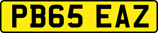 PB65EAZ