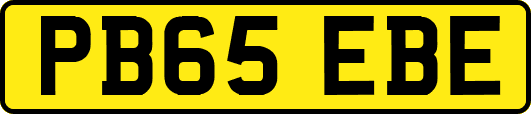PB65EBE