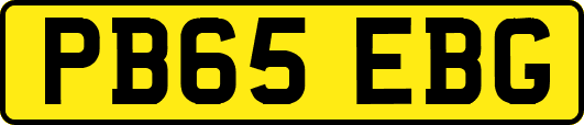 PB65EBG