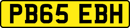PB65EBH