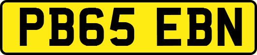 PB65EBN