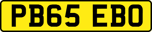 PB65EBO