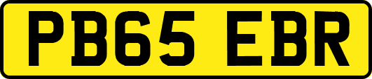 PB65EBR