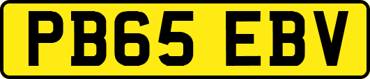 PB65EBV