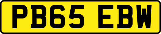 PB65EBW