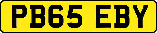 PB65EBY