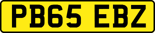 PB65EBZ