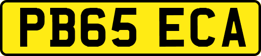 PB65ECA
