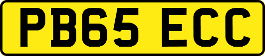 PB65ECC