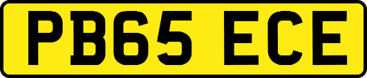 PB65ECE