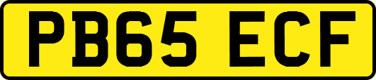 PB65ECF