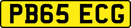 PB65ECG