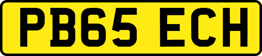 PB65ECH