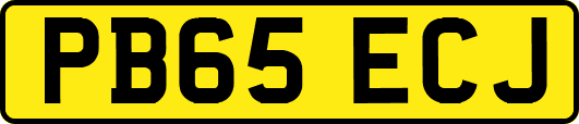 PB65ECJ