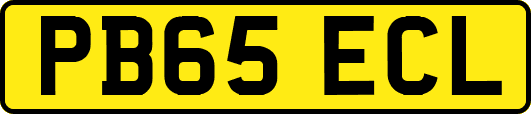 PB65ECL
