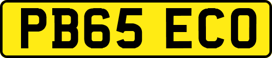 PB65ECO
