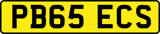PB65ECS