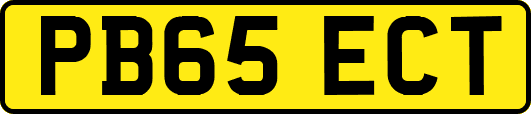 PB65ECT