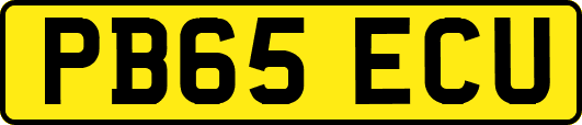 PB65ECU