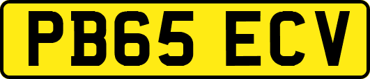PB65ECV