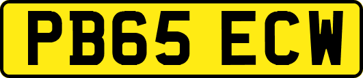 PB65ECW