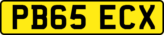 PB65ECX