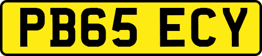PB65ECY
