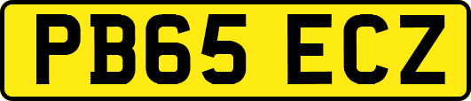 PB65ECZ