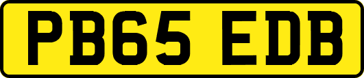 PB65EDB