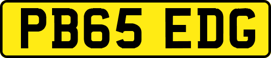 PB65EDG