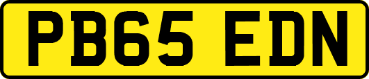 PB65EDN