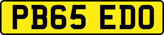 PB65EDO