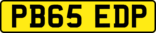PB65EDP