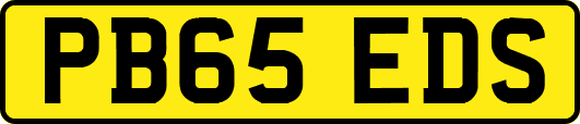 PB65EDS