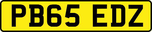 PB65EDZ