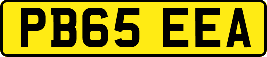 PB65EEA