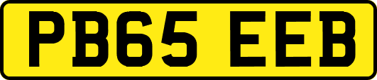 PB65EEB