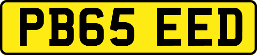 PB65EED