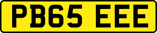 PB65EEE