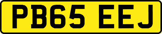 PB65EEJ