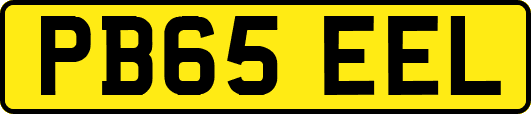 PB65EEL