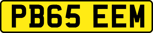 PB65EEM